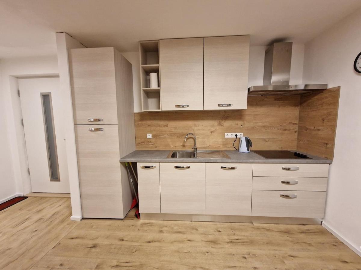 Ferienwohnung Schnalstal " Die Schneiderei " Senales/Schnals Εξωτερικό φωτογραφία