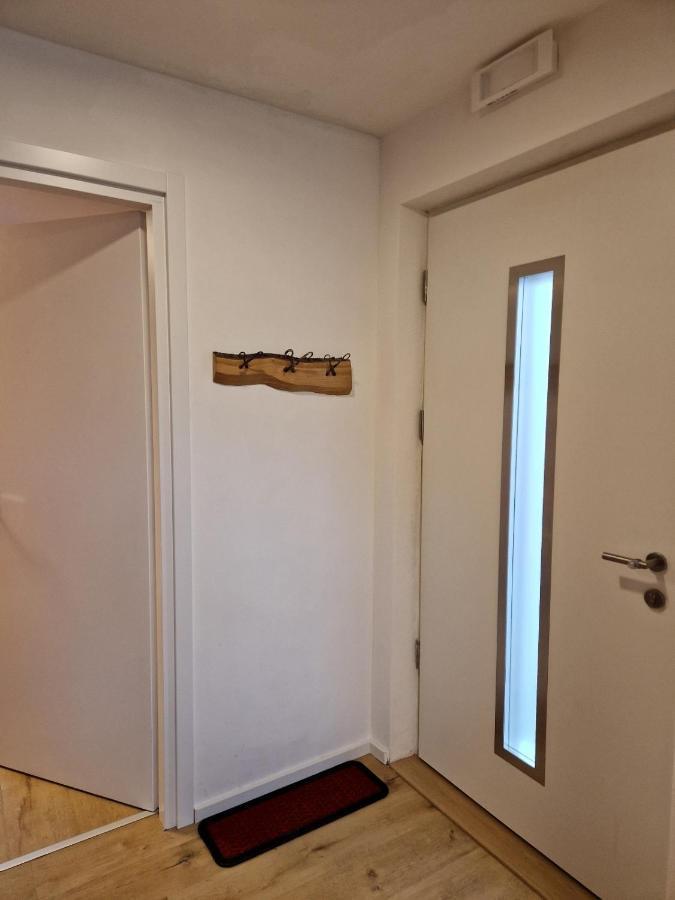 Ferienwohnung Schnalstal " Die Schneiderei " Senales/Schnals Εξωτερικό φωτογραφία